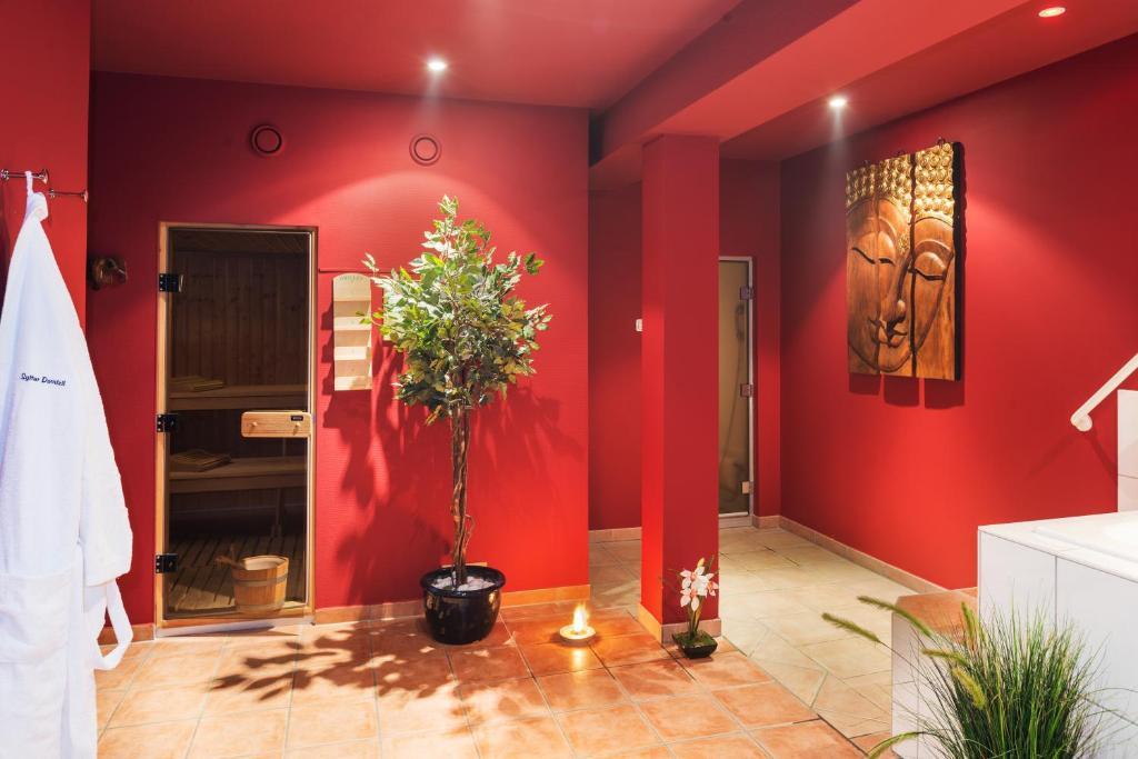 Apartamento Friesenhaus Sylter Domizil
